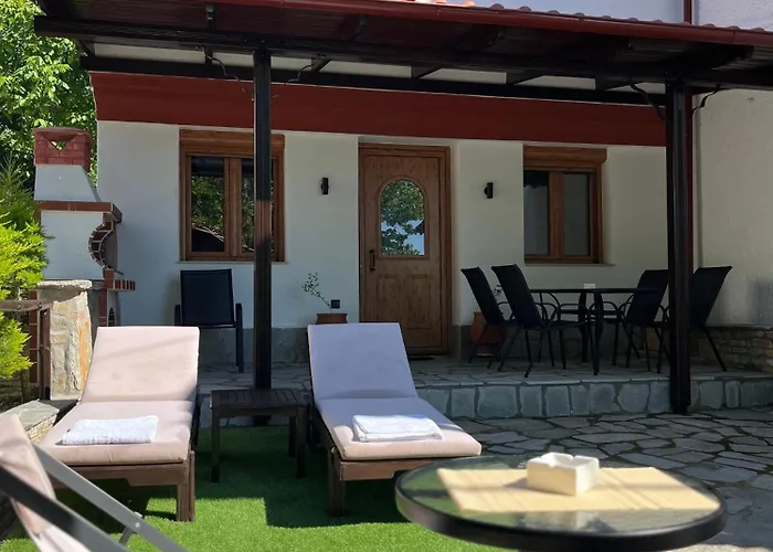 Villa Del Vino