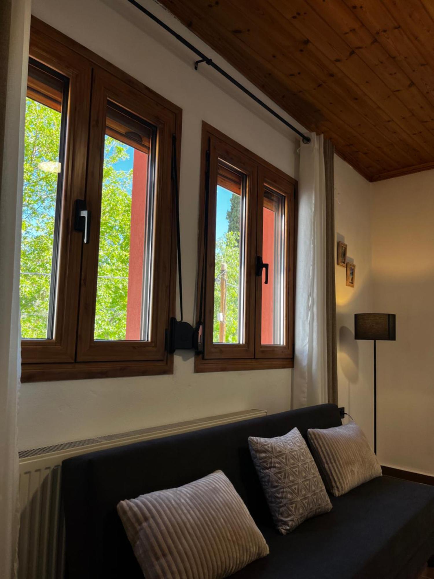 Del Vino Ferienhaus