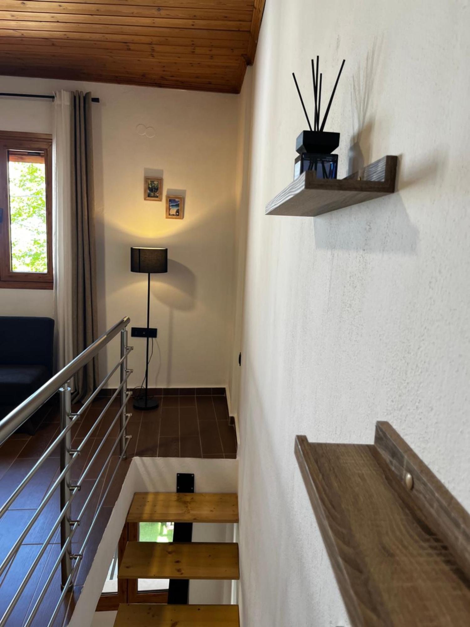 Ferienhaus Del Vino *