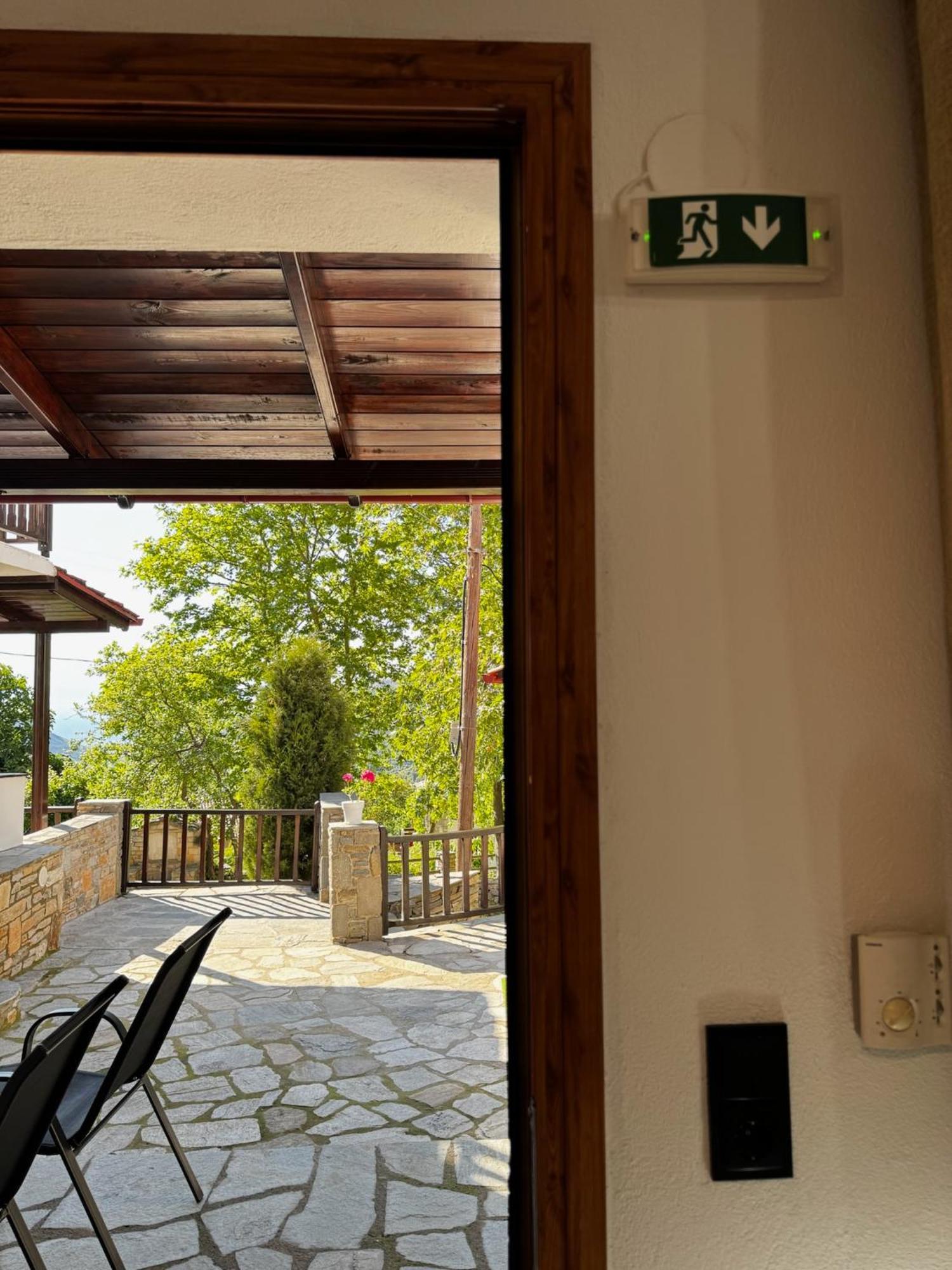 Сasa de vacaciones Del Vino